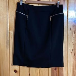 Michael Kors pencil skirt size 10P